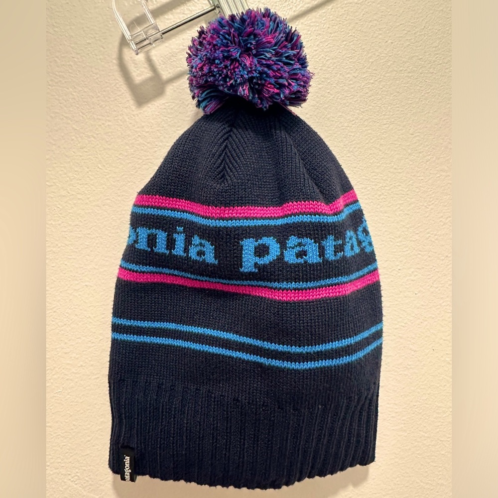 Patagonia Beanie